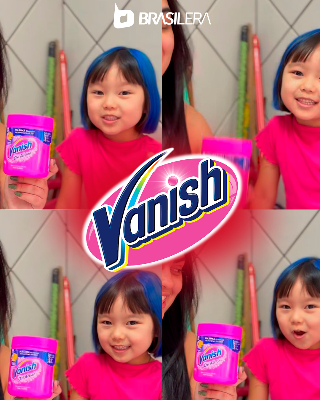 Lulu e Vanish